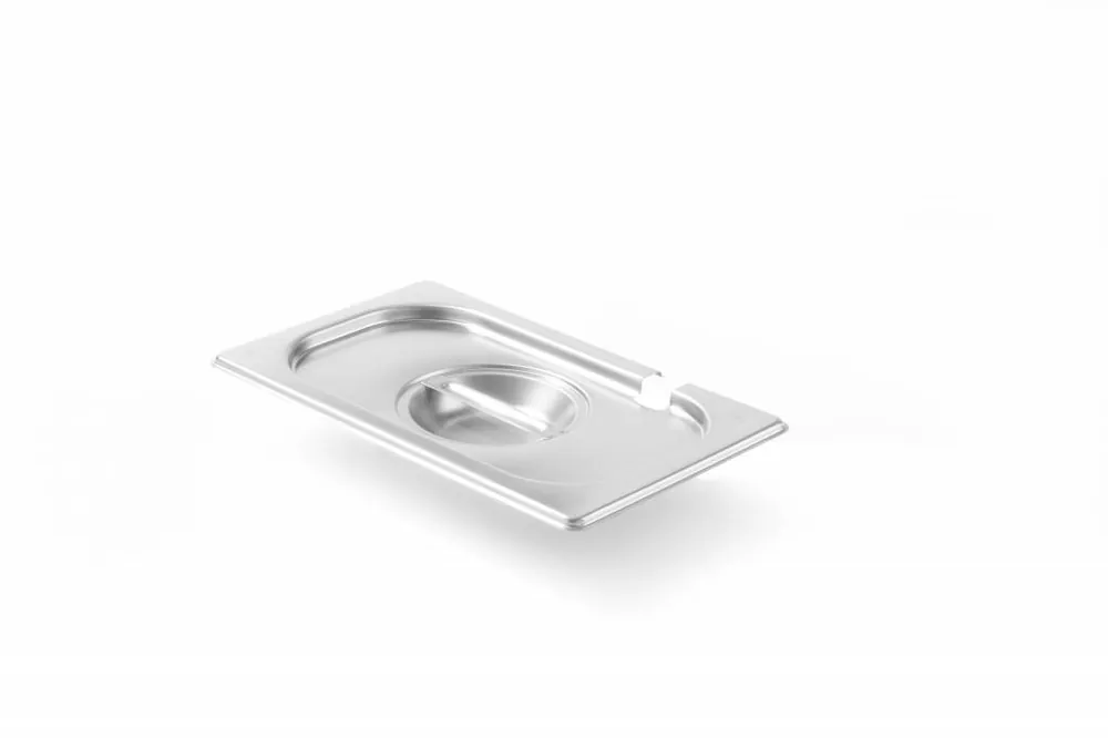 Deckel mit Löffelaussparung 1/1GN Angebot