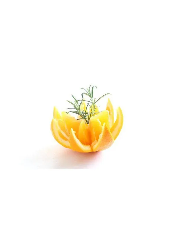 Schnäppchen Grapefruitmesser Edelstahl 110/215mm