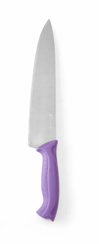 Knallerangebot Kochmesser 240mm - PP Griff Violett