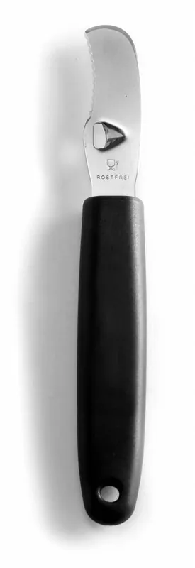 Zitronenmesser Edelstahl 180mm Heißes Angebot