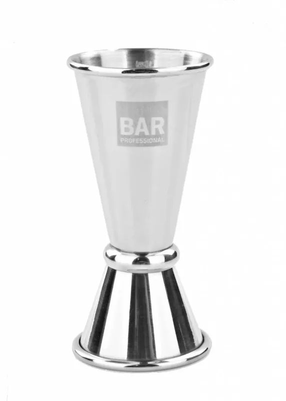 Garantierte Lieferung Jigger International 2cl/4cl