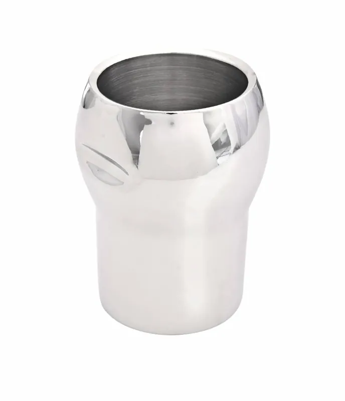 Neue Kollektion Weinkühler Merano - doppelwandig - Ø 13cm x 20 (h) cm