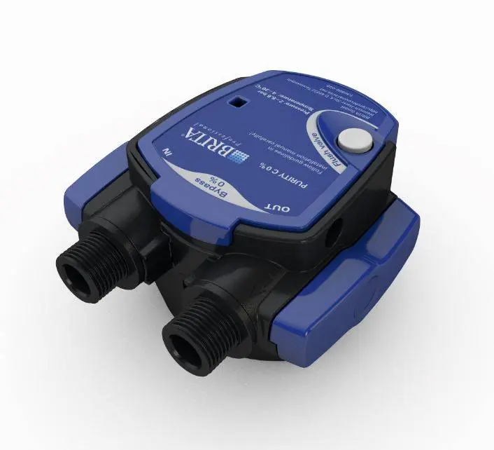 Brita Filterkopf 0% - G3/8" - Purity C - 20 Pack Preiswert