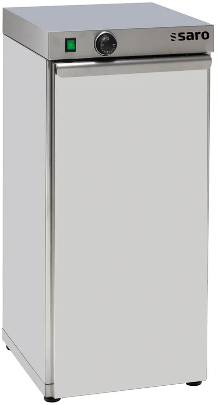 SARO Tellerwärmeschrank Modell SYLT 60 Angebot