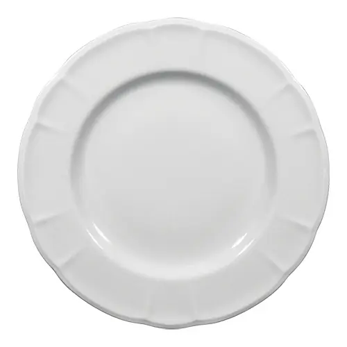 Angebot Teller Porzellan - Ø170mm