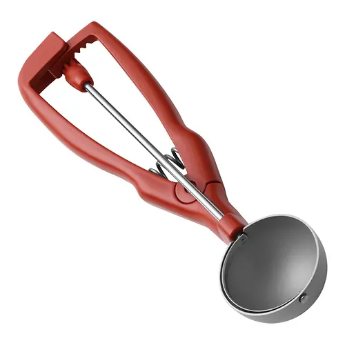 Eisportionslöffel - 1/20L - Ø56mm Sofort Bestellen