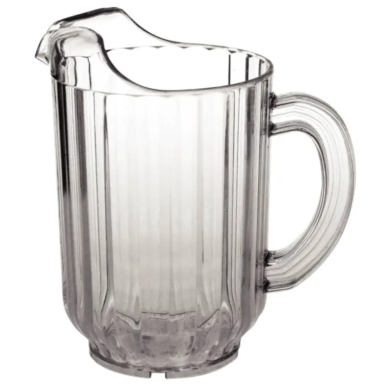 Gießkanne Polycarbonat - 1,4 Liter Neue Ware