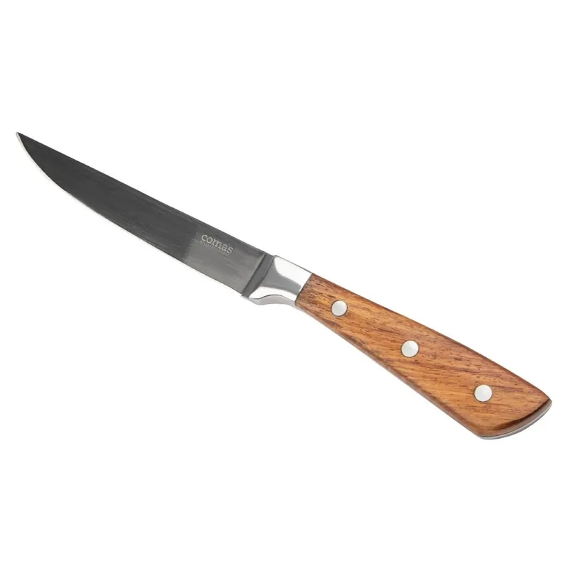 Steakmesser Montblanc 230mm - 6 Stück Schneller Versand