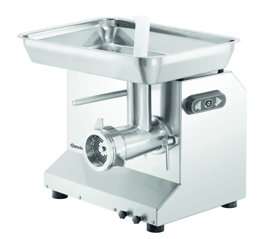 Fleischwolf FW200 - Geeignet für 200 kg/Stunde - 1,47 kW - 500x435x(H)445mm Top-Angebot