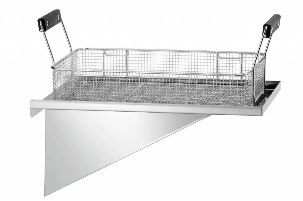 Korbablage BF 16E - 445x235x(h)85mm Top-Preis