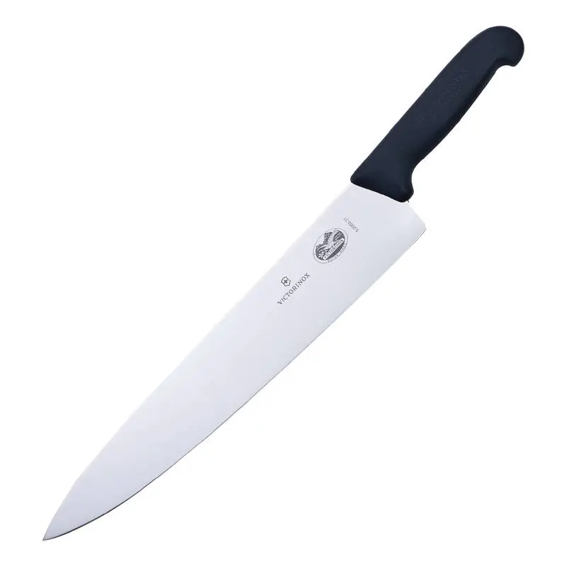 Abverkauf Kochmesser Victorinox Fibrox - 250mm