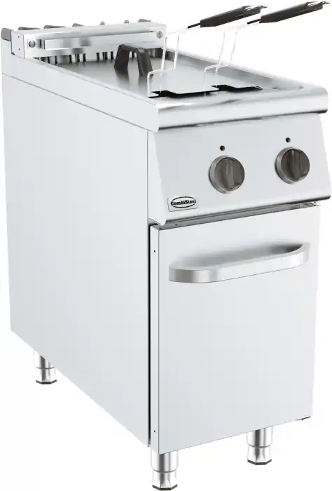 Base 900 El. Friteusen 1X22L Angebot