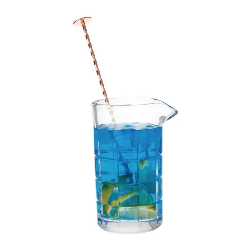 Preisreduziert Cocktailmixglas 57cl - Ø90x(h)165mm