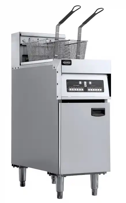Highlight Elektro Friteuse 1X 25L