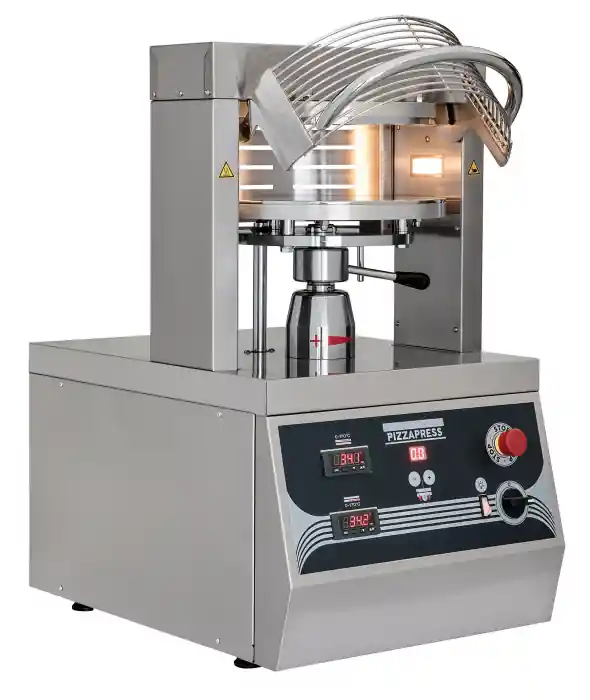 Pizza Press 45 Beliebt