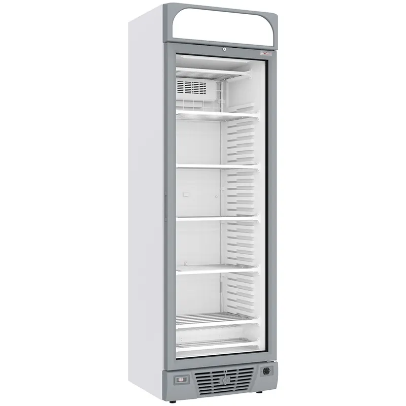 Display Gefrierschrank - 380L Angebot