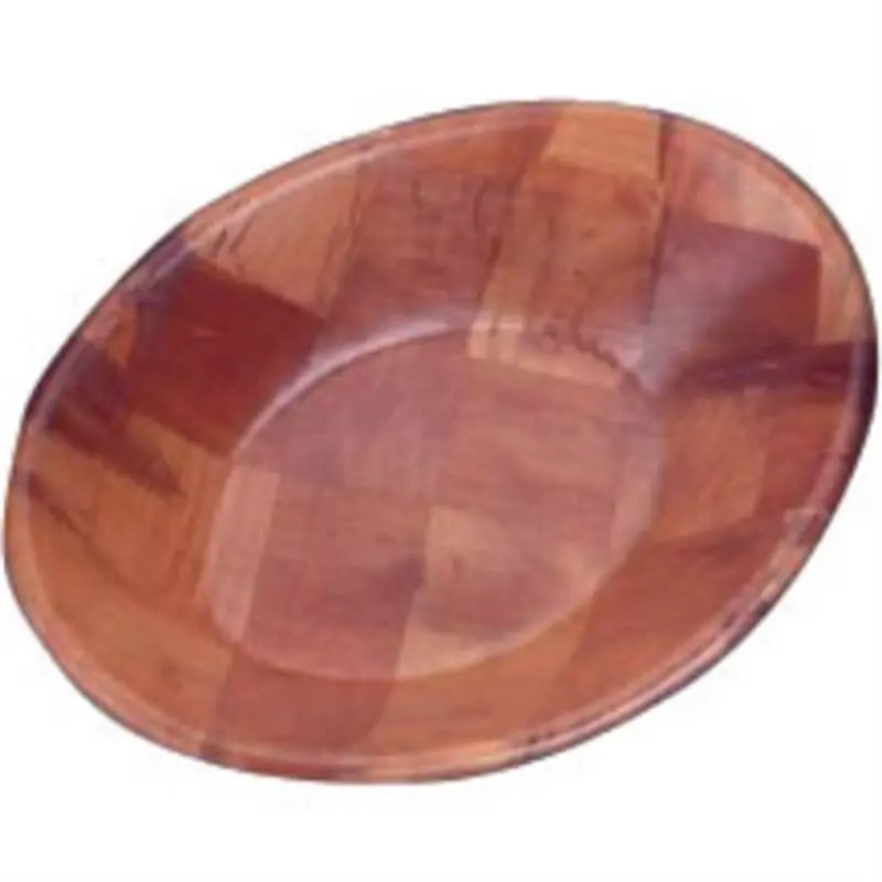 Top-Preis Holzschale - 30,5 x 22,9cm - Holz