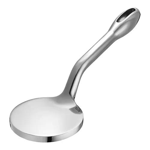 Verchromter Fleischklopfer - Extra Heavy Duty-Version Solange Der Vorrat Reicht