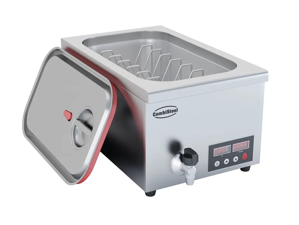 Sous-Vide 1/1 GN - 24 Liter Begrenztes Angebot