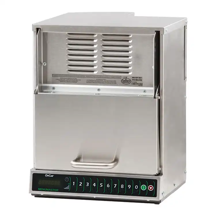 Rabatt Menumaster Mikrowelle MOC5241 - 2400W - 9 Liter