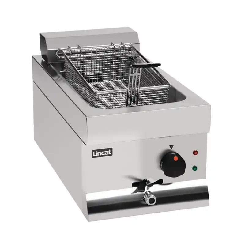 Aktuell Lincat Silverlink Fritteuse DF33 9L