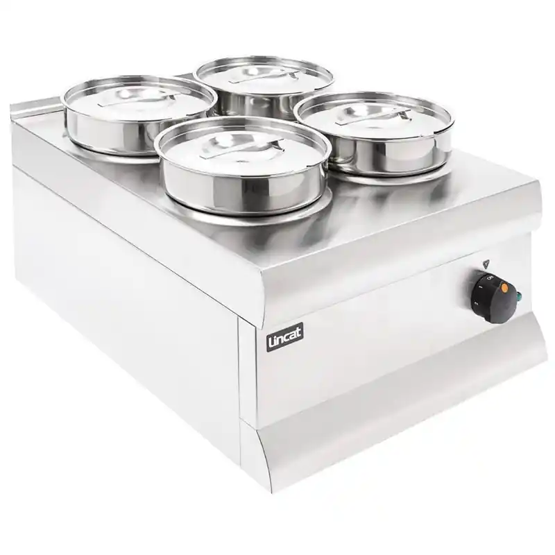 Lincat Silverlink 6 Wasserbad BS4 Schnäppchen
