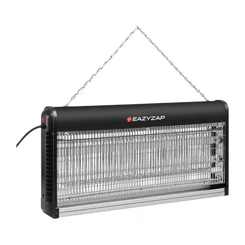 Markenware Eazyzap LED Insektenvernichter 2W