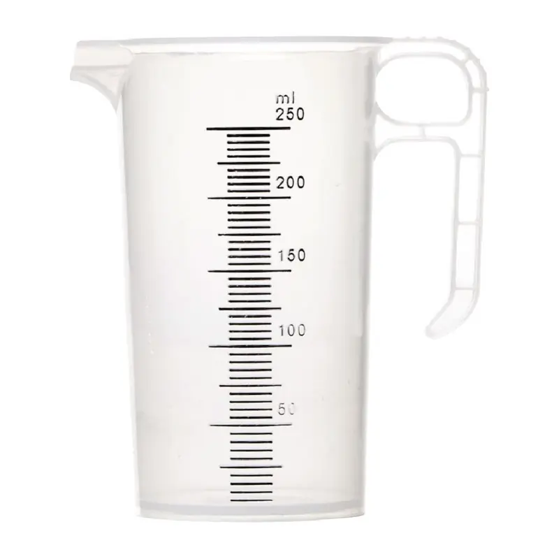 Jetzt Kaufen Pro-Measures Polypropylen Messbecher 25ml