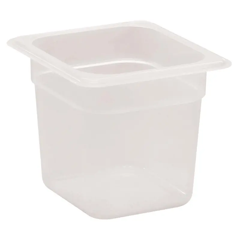 Angebot Cambro polypropylen GN 1/6 Behälter 15cm