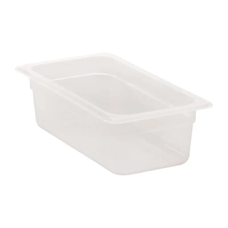 Ausverkauf Cambro Polypropylen GN 1/3 Behälter 1mm
