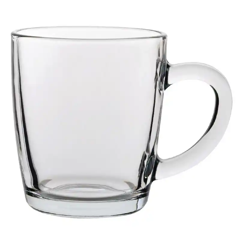 Meistverkauft Utopia Kaffeegläser 34cl - 24 Stück