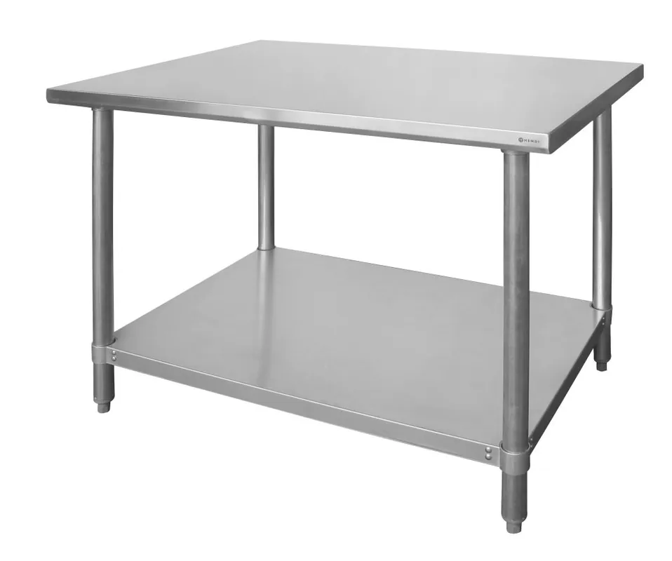 Expressversand Arbeitstisch - 1400x600x(H)880mm