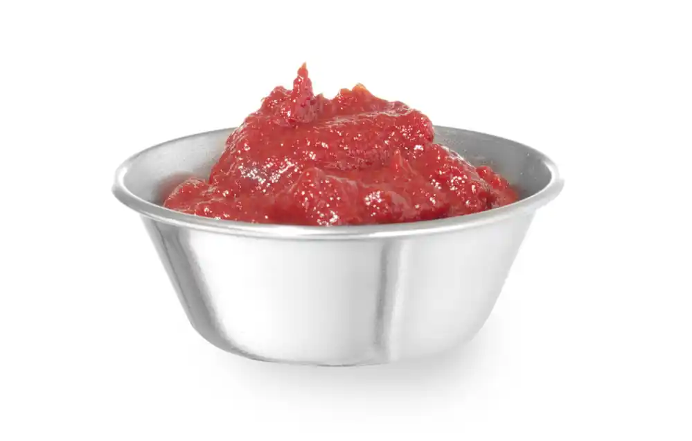 Neu Ramekin - 12 Stück - ø93x(h)58mm