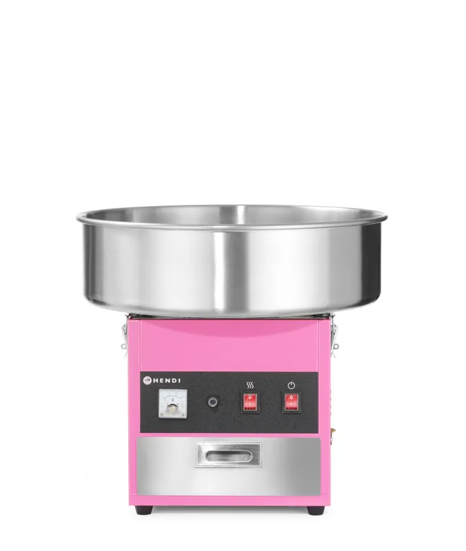 Zuckerwatte-Maschine Ausverkauf