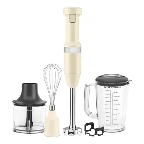 Stabmixer -20cm-Kombi-Creme Finale Aktion