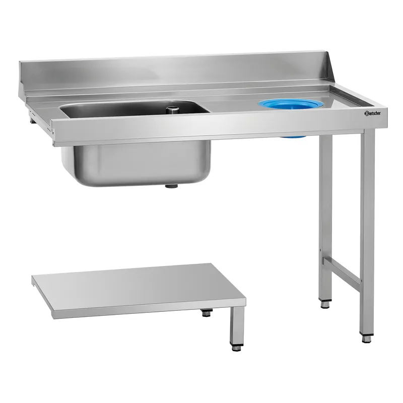 Vorabräumung DS-R1BAS Neue Kollektion