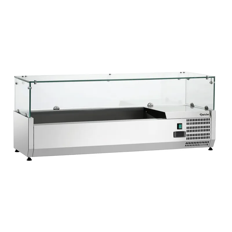 Kühlaufsatz GL3-1201 Knallerangebot