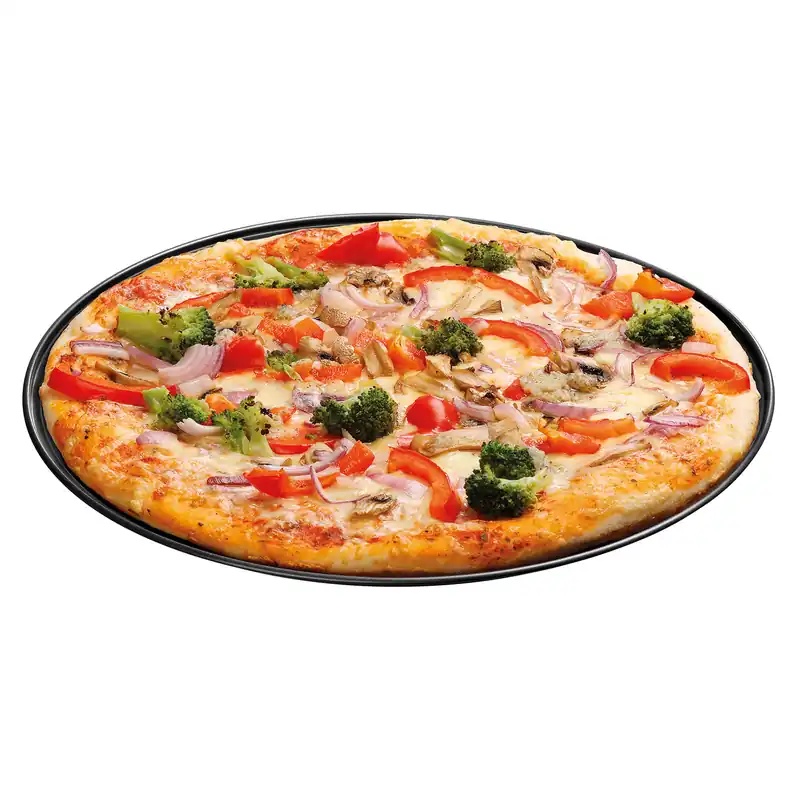 Pizza-Backblech 290-R Neuheit