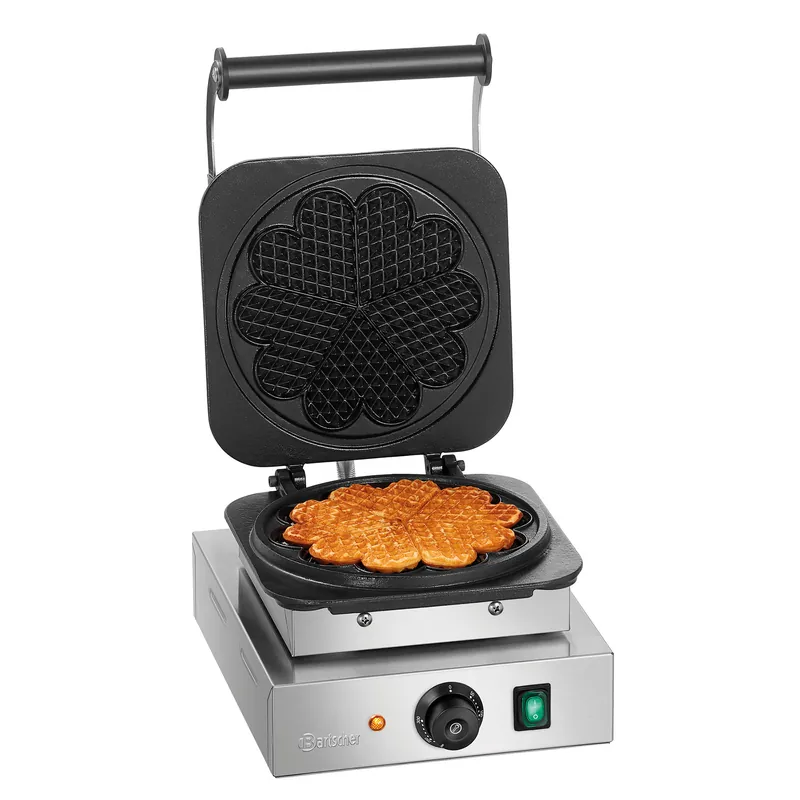 Waffeleisen 1HW211 Expressversand