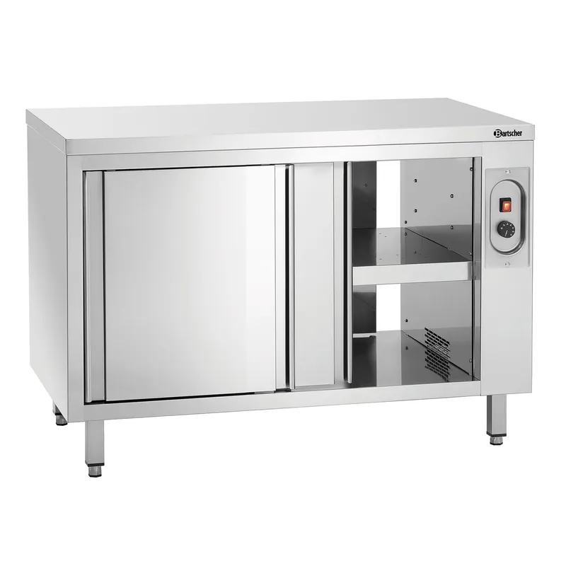 Wärmeschrank 700-4T 1200 Letzte Chance