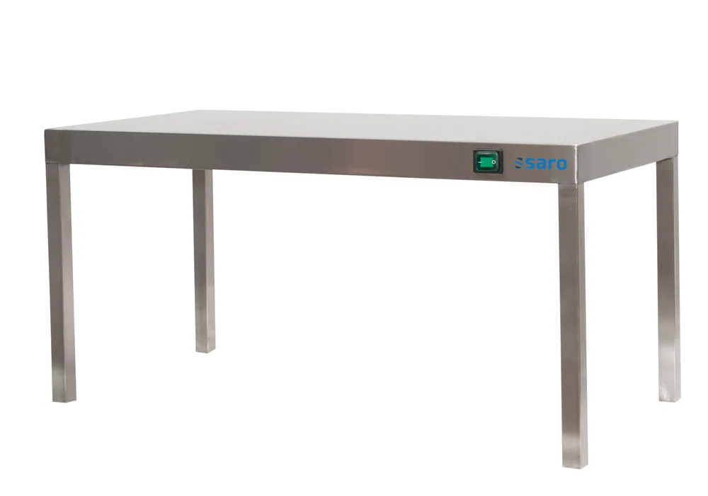 SARO Wärmebrücke 1600 mm Echt