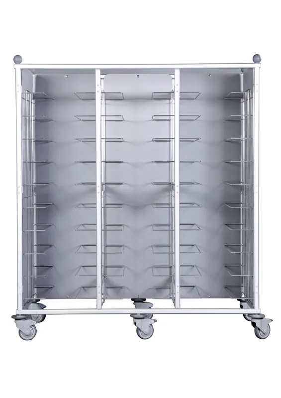 Multiservicewagen Modell MSW300 klappbar Markenprodukt