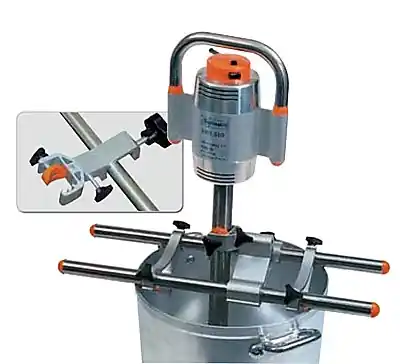 Günstig Dynamic Kesselhalterung SM4