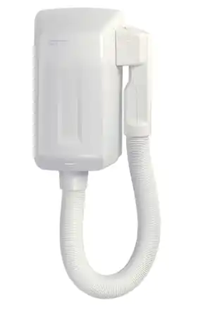 Billig Mediclinics Haartrockner automatisch weiß