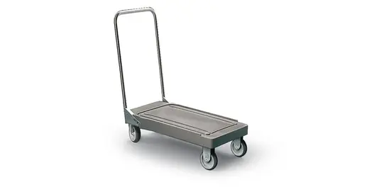 Rieber Rolliport, PW-TH-RP für alle tragbaren thermoporte® Markenprodukt