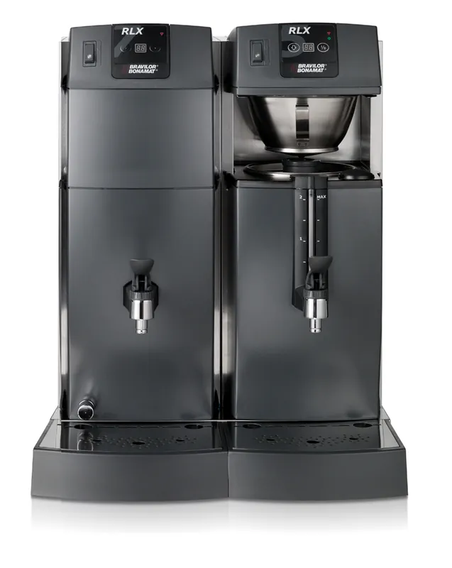 Jetzt Bestellen RLX 75 Filterkaffeemaschine