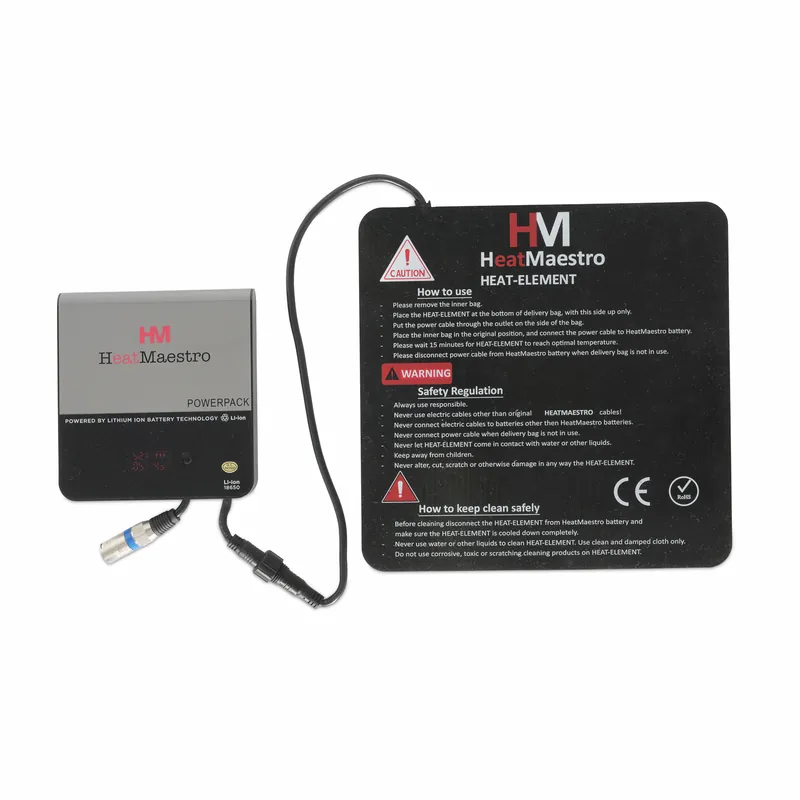 PowerPack Inklusive Schellladegerät Aktuell