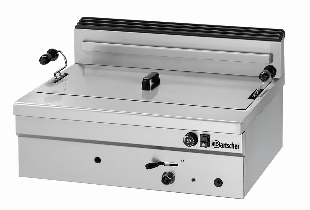 Neue Kollektion Bartscher Backwarenfritteuse BF 20G