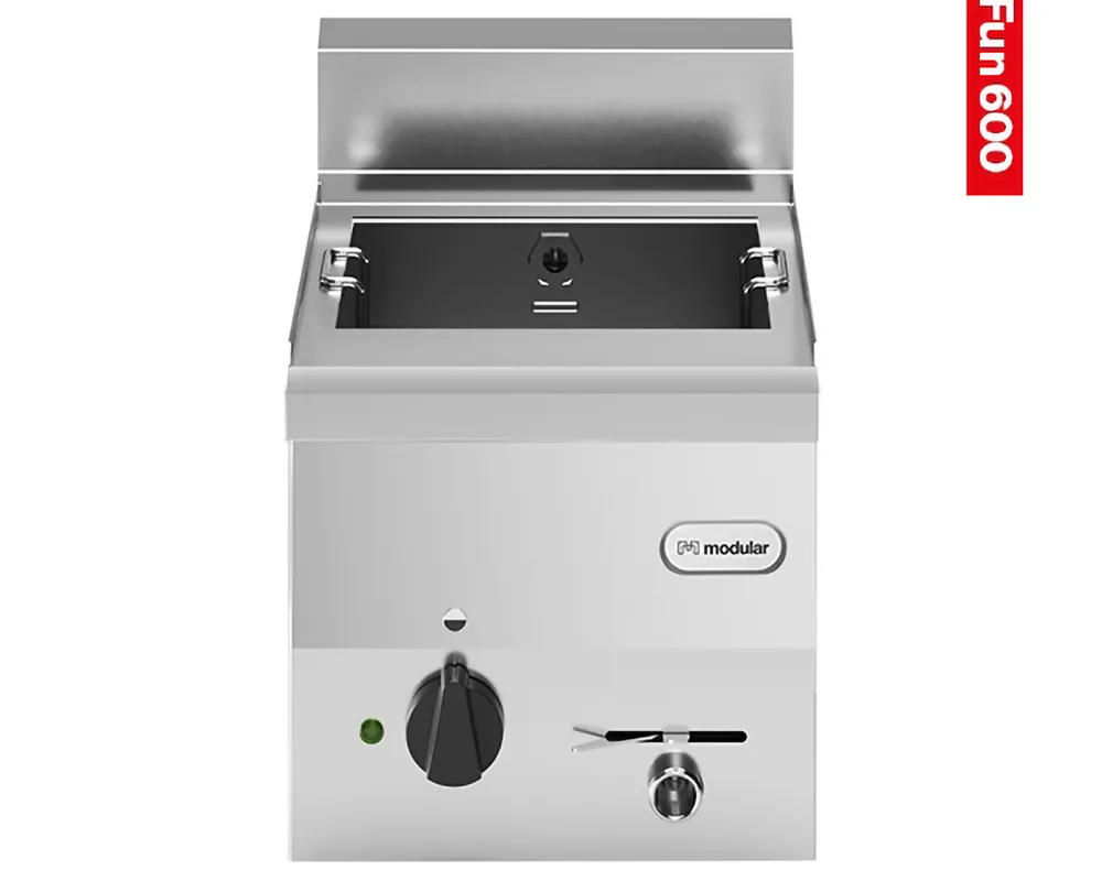 Nudelkocher 14L Modular - 230V - 60x30cm Angebot