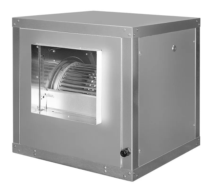 Top-Seller Ventilator In Dose 7/7